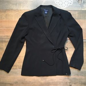 Ann Taylor blazer